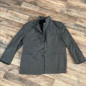 CRAZY HORSE(A Claiborne Co.)Men’s SUIT JACKET 46R